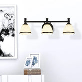 Applique da parete doppia emissione design semplice - clowasit.com